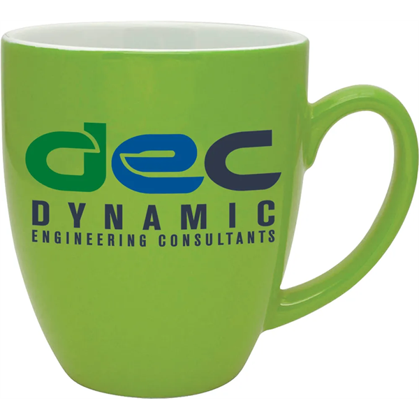 16 oz. Duo-Tone Bistro Collection - 16 oz. Duo-Tone Bistro Collection - Image 1 of 7