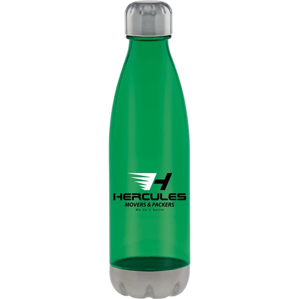 25 oz. Wellspring Bottle - 25 oz. Wellspring Bottle - Image 0 of 1