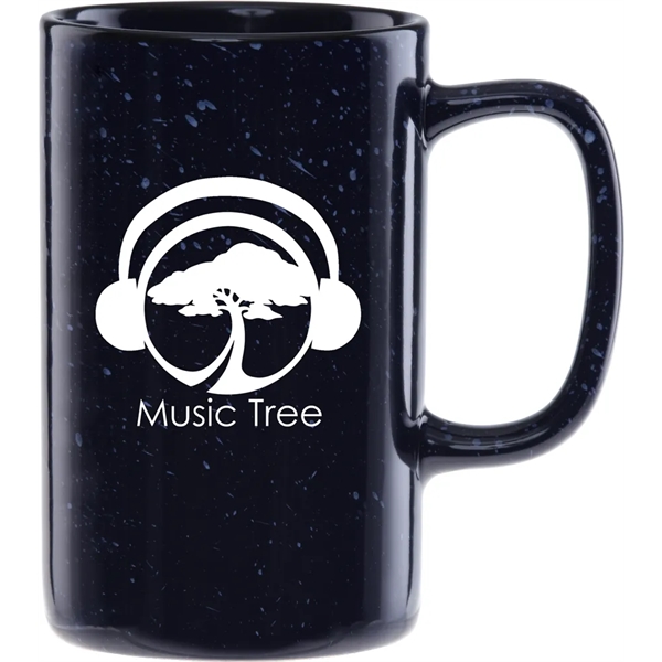 Tall Camper Collection Mug - Tall Camper Collection Mug - Image 1 of 7