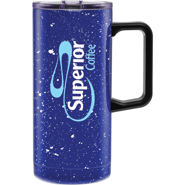 Acadia Collection Travel Mug