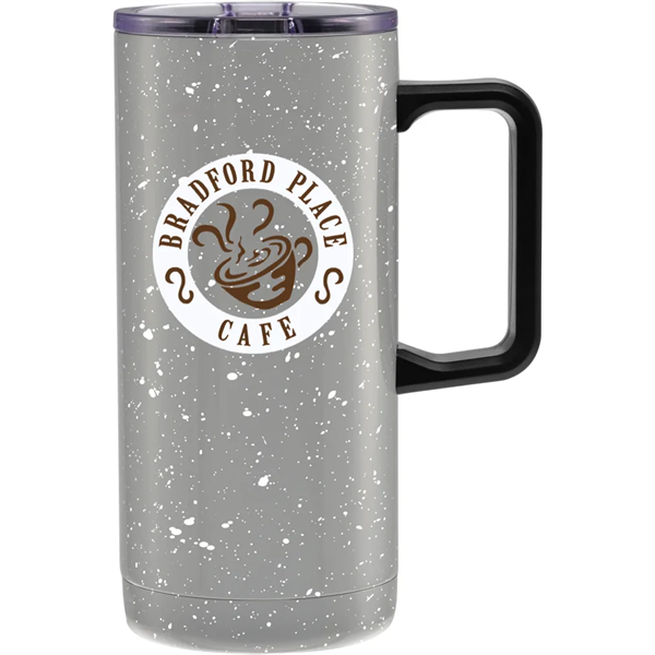 Acadia Collection Travel Mug