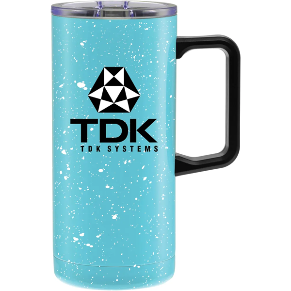 Acadia Collection Travel Mug
