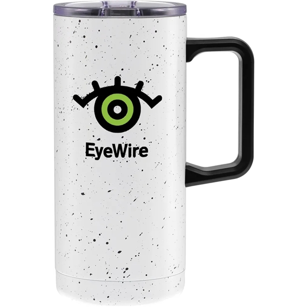 Acadia Collection Travel Mug