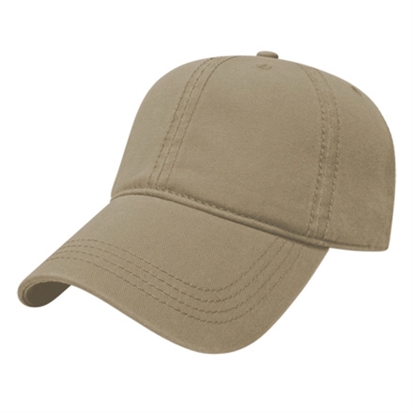 Relaxed Golf Cap - Relaxed Golf Cap - Image 9 of 17
