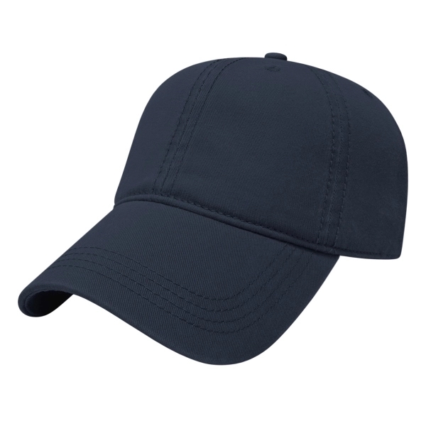 Relaxed Golf Cap - Relaxed Golf Cap - Image 11 of 17