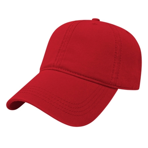 Relaxed Golf Cap - Relaxed Golf Cap - Image 12 of 17