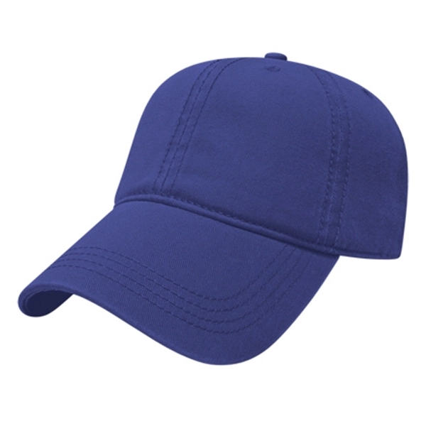 Relaxed Golf Cap - Relaxed Golf Cap - Image 7 of 17