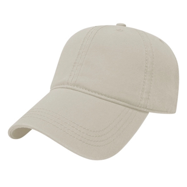 Relaxed Golf Cap - Relaxed Golf Cap - Image 14 of 17