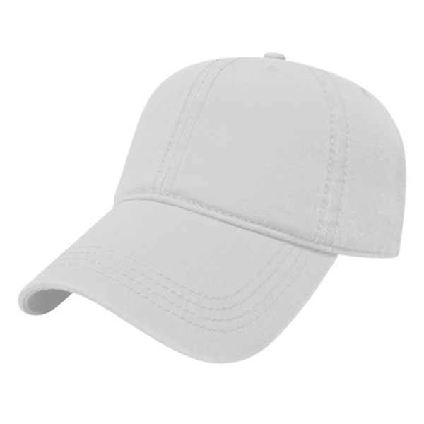 Relaxed Golf Cap - Relaxed Golf Cap - Image 15 of 17