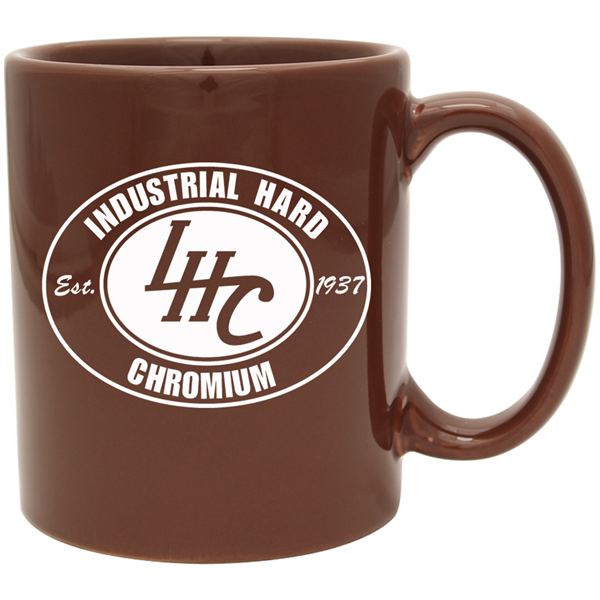 Hampton Collection Mug - Hampton Collection Mug - Image 2 of 13