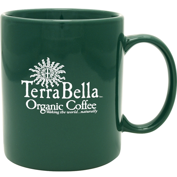 Hampton Collection Mug - Hampton Collection Mug - Image 4 of 13