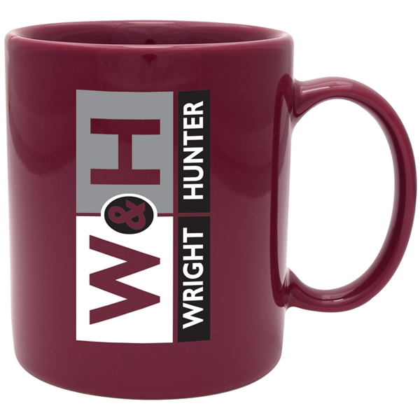 Hampton Collection Mug - Hampton Collection Mug - Image 6 of 13