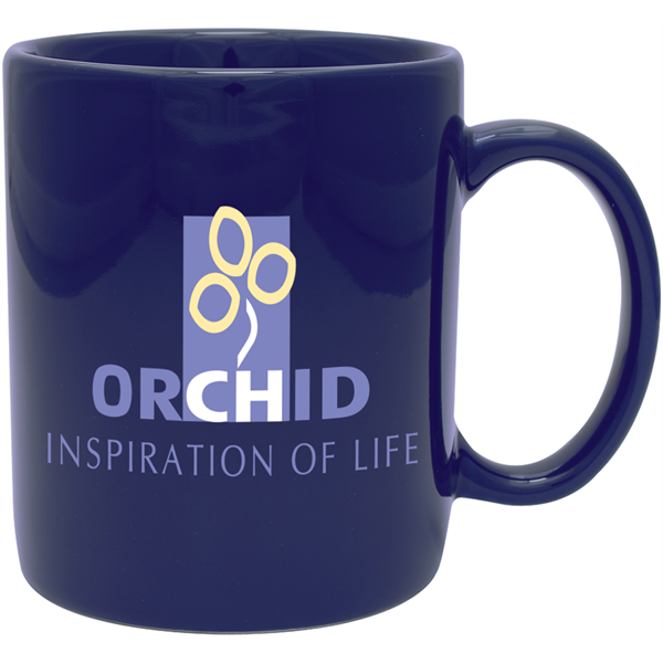Hampton Collection Mug - Hampton Collection Mug - Image 7 of 13