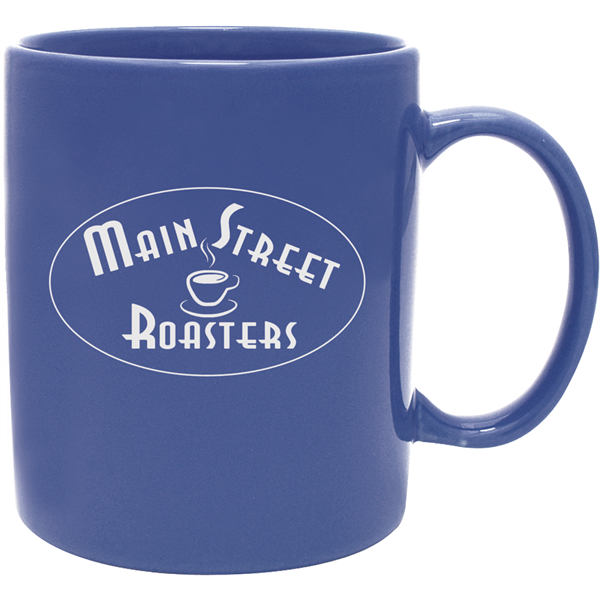 Hampton Collection Mug - Hampton Collection Mug - Image 8 of 13