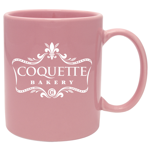 Hampton Collection Mug - Hampton Collection Mug - Image 9 of 13