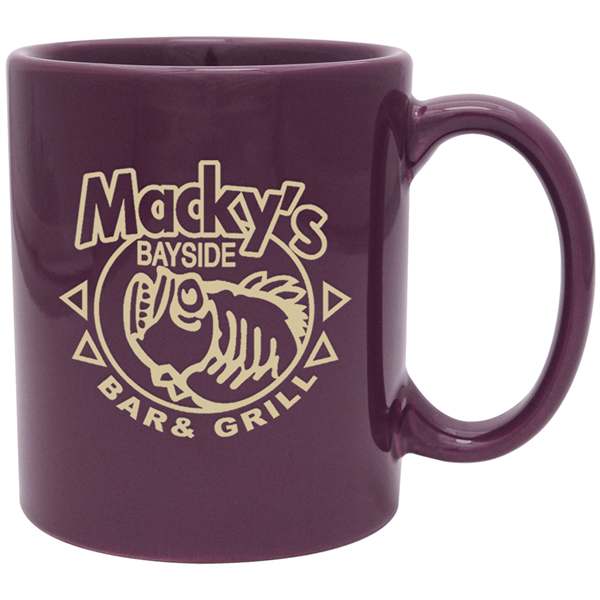 Hampton Collection Mug - Hampton Collection Mug - Image 10 of 13