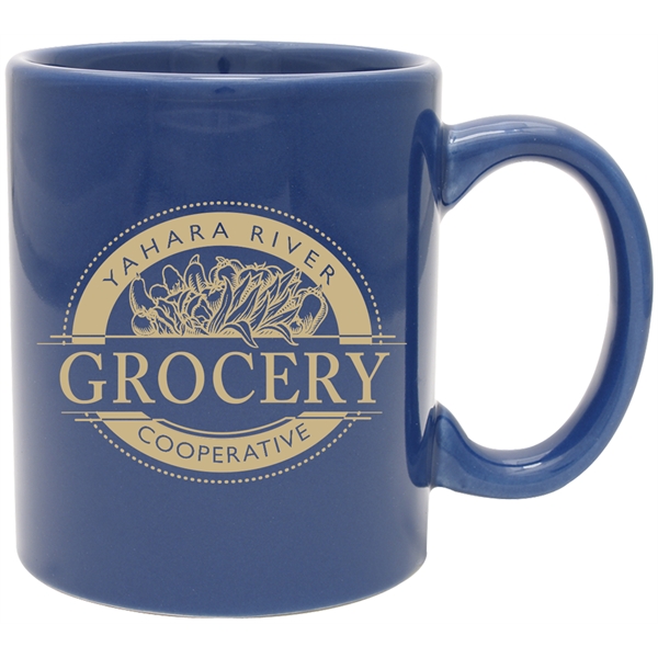 Hampton Collection Mug - Hampton Collection Mug - Image 11 of 13