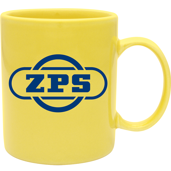 Hampton Collection Mug - Hampton Collection Mug - Image 12 of 13