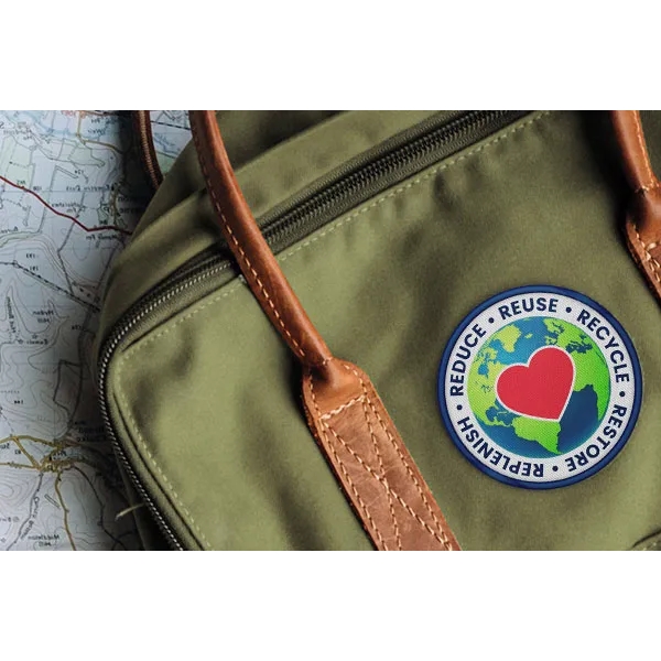 Custom Printed Patches - Custom Printed Patches - Image 0 of 0