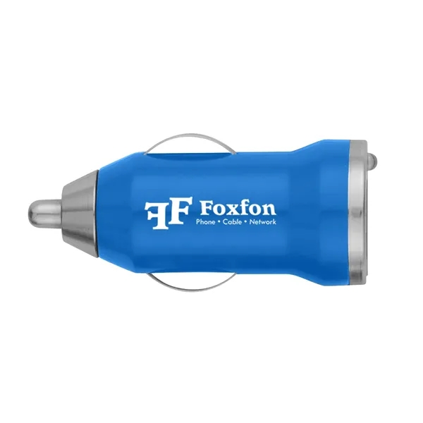 On-The-Go Car Charger - On-The-Go Car Charger - Image 2 of 19