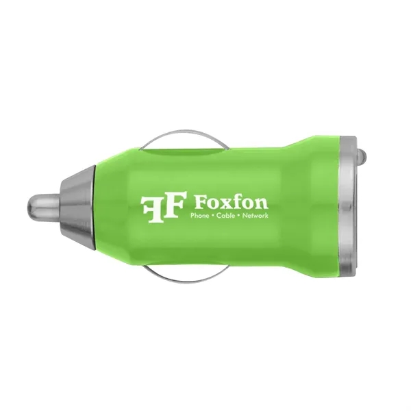 On-The-Go Car Charger - On-The-Go Car Charger - Image 3 of 19