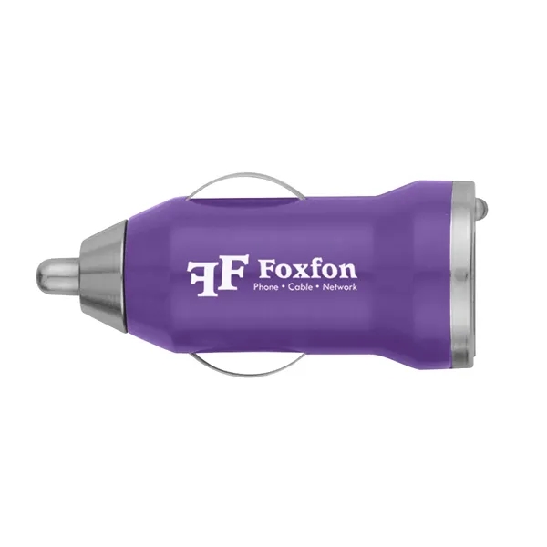 On-The-Go Car Charger - On-The-Go Car Charger - Image 7 of 19
