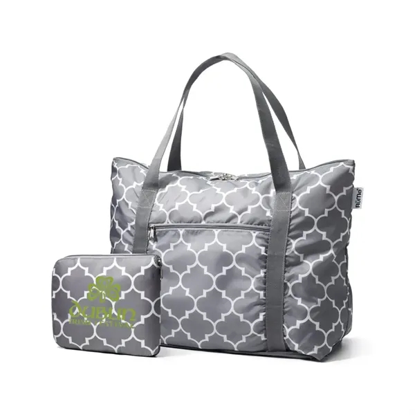 RuMe® cFold Travel Duffel - RuMe® cFold Travel Duffel - Image 24 of 49