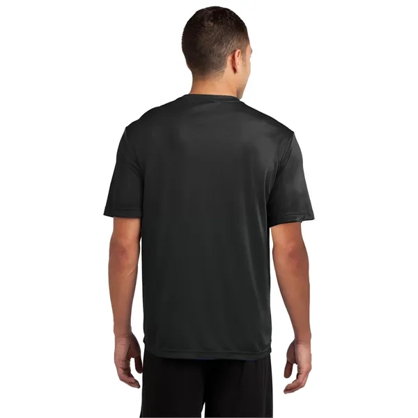 Sport-Tek PosiCharge Competitor Tee. - Sport-Tek PosiCharge Competitor Tee. - Image 1 of 255