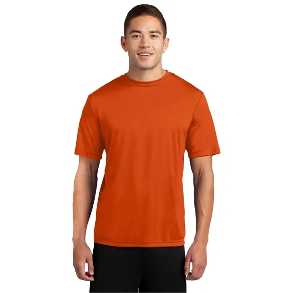 Sport-Tek PosiCharge Competitor Tee. - Sport-Tek PosiCharge Competitor Tee. - Image 5 of 255