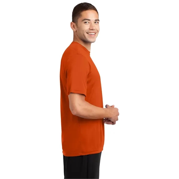 Sport-Tek PosiCharge Competitor Tee. - Sport-Tek PosiCharge Competitor Tee. - Image 7 of 255