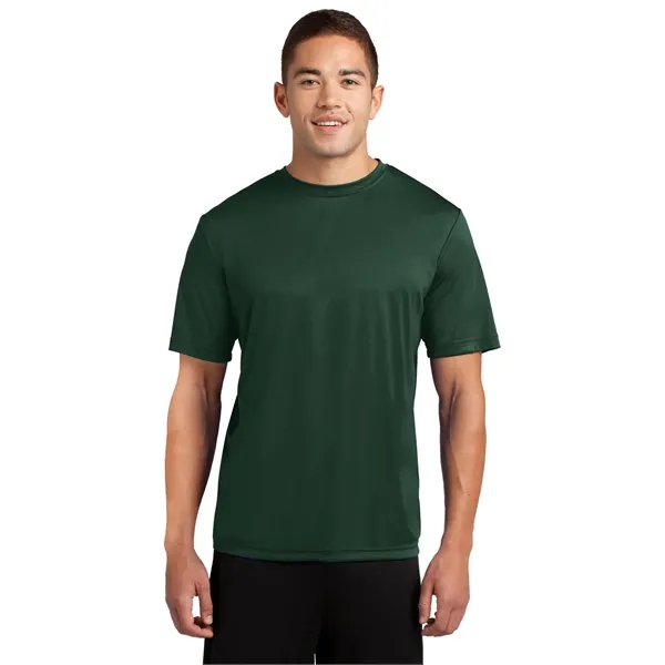 Sport-Tek PosiCharge Competitor Tee. - Sport-Tek PosiCharge Competitor Tee. - Image 9 of 255