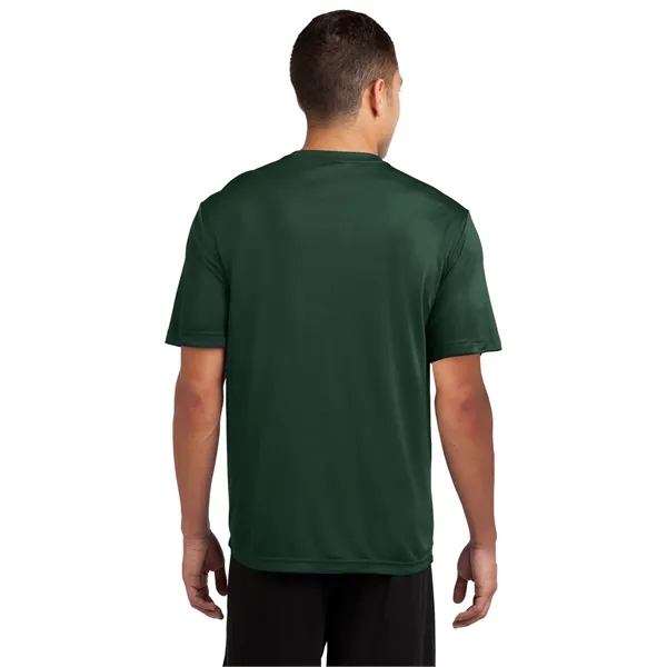 Sport-Tek PosiCharge Competitor Tee. - Sport-Tek PosiCharge Competitor Tee. - Image 10 of 255