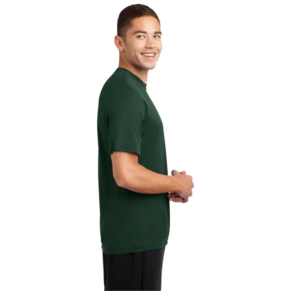 Sport-Tek PosiCharge Competitor Tee. - Sport-Tek PosiCharge Competitor Tee. - Image 11 of 255