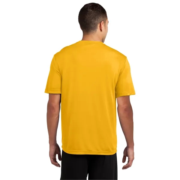 Sport-Tek PosiCharge Competitor Tee. - Sport-Tek PosiCharge Competitor Tee. - Image 13 of 255