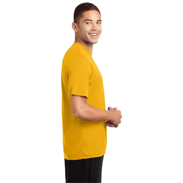 Sport-Tek PosiCharge Competitor Tee. - Sport-Tek PosiCharge Competitor Tee. - Image 15 of 255