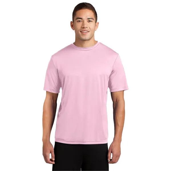 Sport-Tek PosiCharge Competitor Tee. - Sport-Tek PosiCharge Competitor Tee. - Image 17 of 255