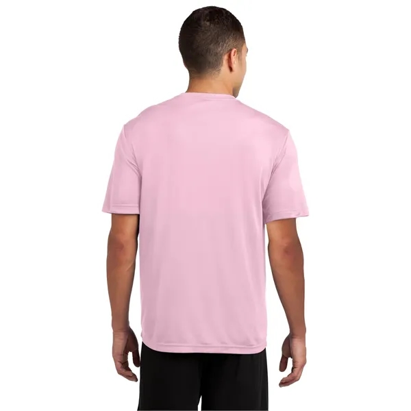 Sport-Tek PosiCharge Competitor Tee. - Sport-Tek PosiCharge Competitor Tee. - Image 18 of 255