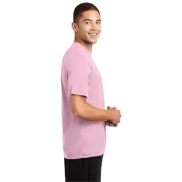 Sport-Tek PosiCharge Competitor Tee. - Sport-Tek PosiCharge Competitor Tee. - Image 19 of 255