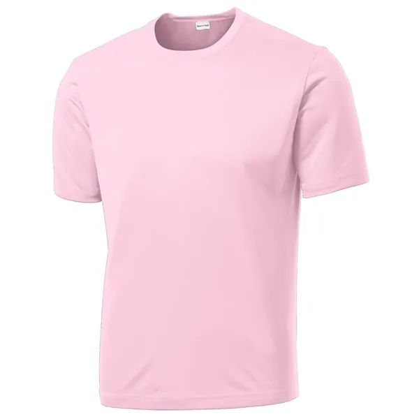 Sport-Tek PosiCharge Competitor Tee. - Sport-Tek PosiCharge Competitor Tee. - Image 20 of 255