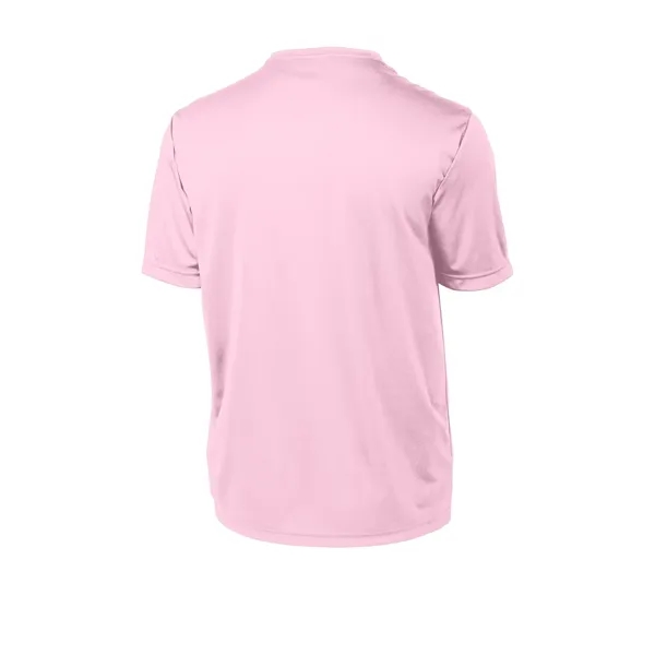 Sport-Tek PosiCharge Competitor Tee. - Sport-Tek PosiCharge Competitor Tee. - Image 21 of 255