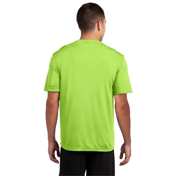 Sport-Tek PosiCharge Competitor Tee. - Sport-Tek PosiCharge Competitor Tee. - Image 22 of 255