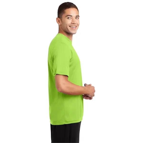 Sport-Tek PosiCharge Competitor Tee. - Sport-Tek PosiCharge Competitor Tee. - Image 24 of 255