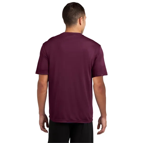 Sport-Tek PosiCharge Competitor Tee. - Sport-Tek PosiCharge Competitor Tee. - Image 27 of 255