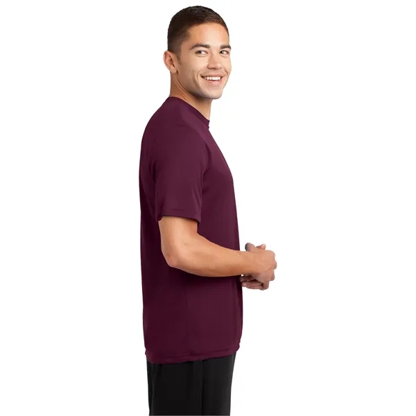 Sport-Tek PosiCharge Competitor Tee. - Sport-Tek PosiCharge Competitor Tee. - Image 28 of 255