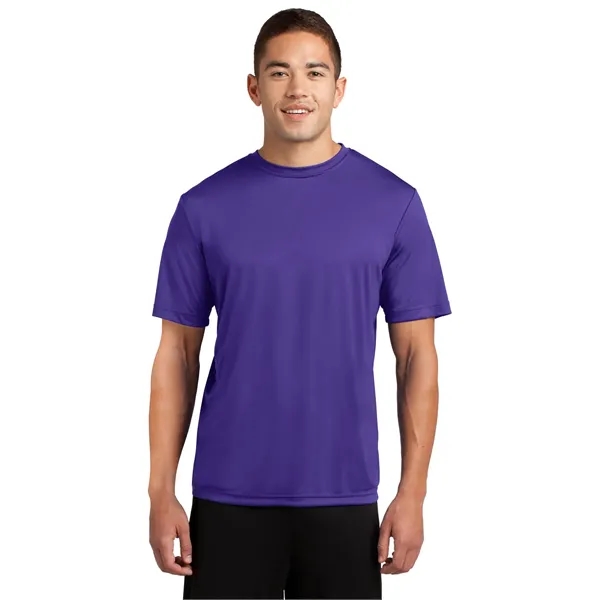 Sport-Tek PosiCharge Competitor Tee. - Sport-Tek PosiCharge Competitor Tee. - Image 30 of 255