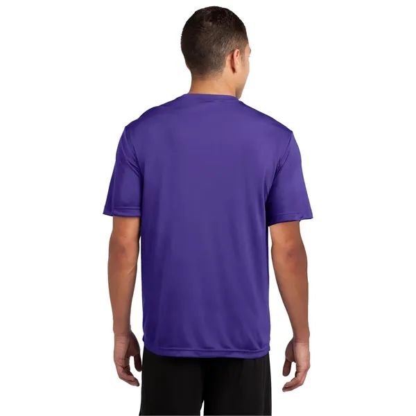 Sport-Tek PosiCharge Competitor Tee. - Sport-Tek PosiCharge Competitor Tee. - Image 31 of 255