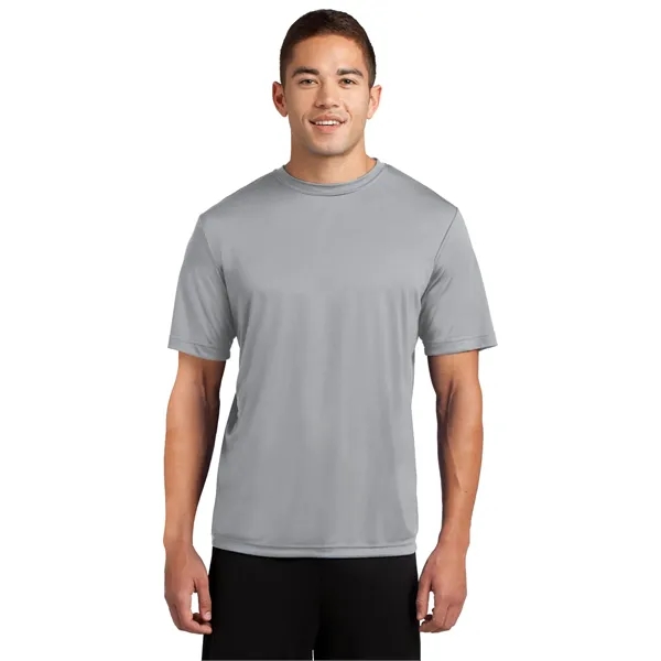 Sport-Tek PosiCharge Competitor Tee. - Sport-Tek PosiCharge Competitor Tee. - Image 33 of 255