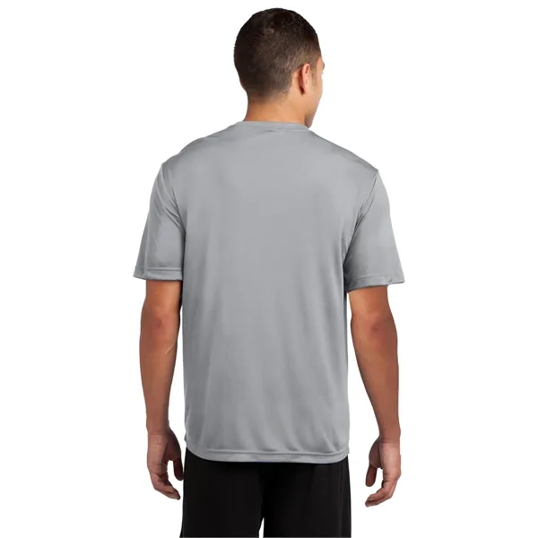 Sport-Tek PosiCharge Competitor Tee. - Sport-Tek PosiCharge Competitor Tee. - Image 34 of 255