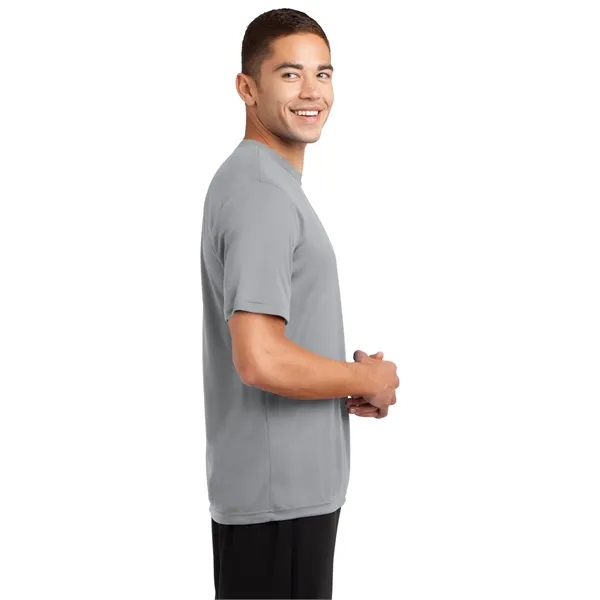 Sport-Tek PosiCharge Competitor Tee. - Sport-Tek PosiCharge Competitor Tee. - Image 35 of 255