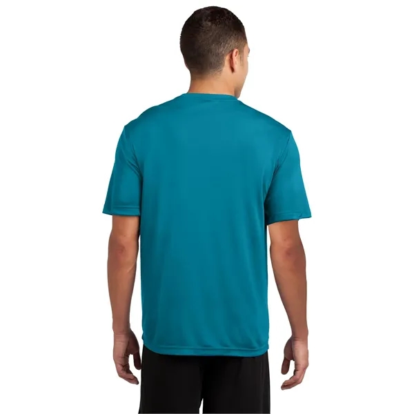 Sport-Tek PosiCharge Competitor Tee. - Sport-Tek PosiCharge Competitor Tee. - Image 38 of 255